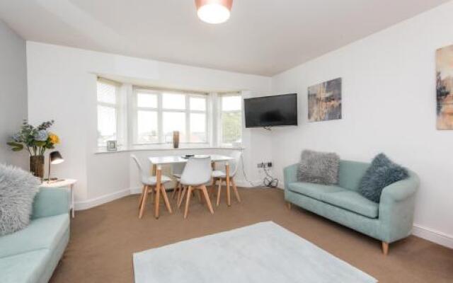 New Durham Courtyard