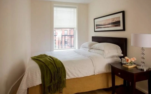 Oakwood 234 Newbury Street
