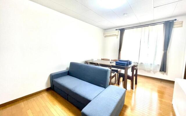 Avidasion - Vacation STAY 12208