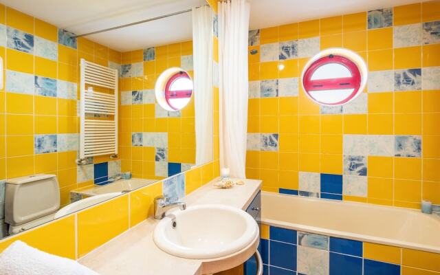 Villa Treasure Beach