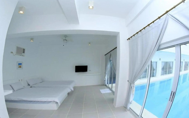 Coron Bluewave Hotel