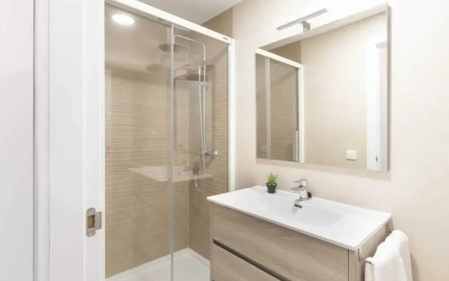 Apartamentos El Mirador