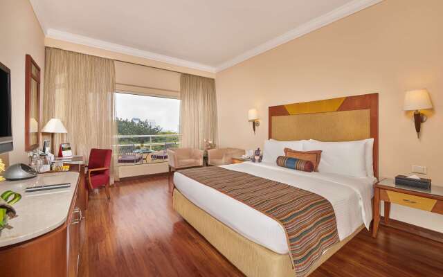 The Lalit Ashok Bangalore