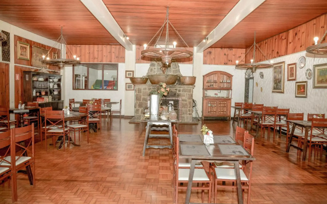 Hotel Terrazza
