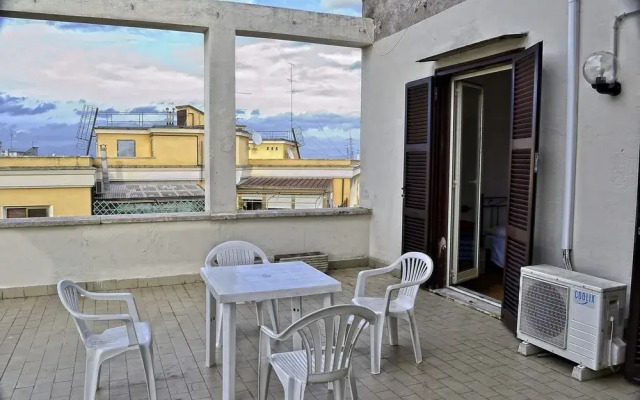 Le Terrazze Di Xara Bed Breakfast