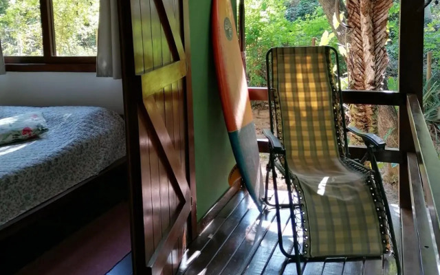 Recanto dos Passaros