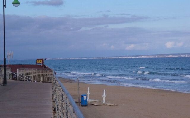 El Sardinero - Two Bedroom