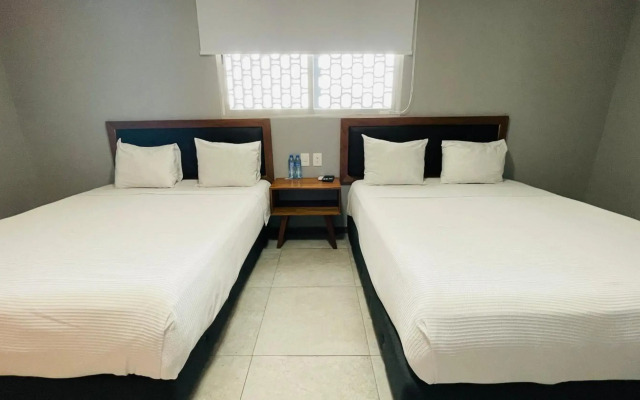 HIT Merida Hotel Boutique