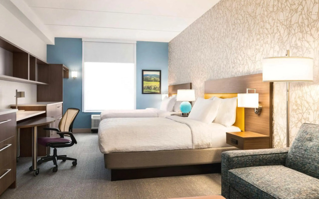 Home2 Suites by Hilton Leesburg