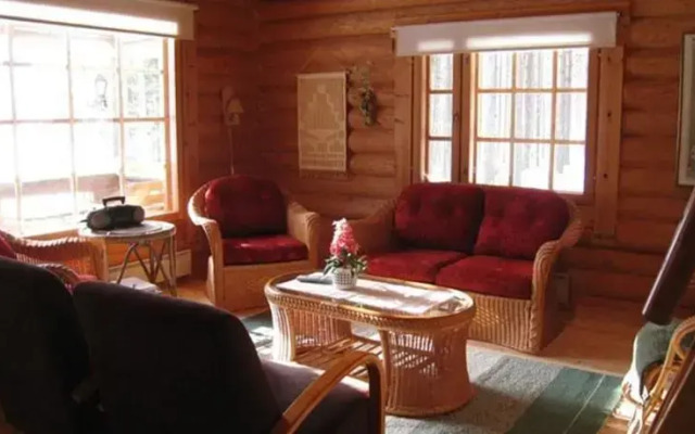 Matila's Cottages