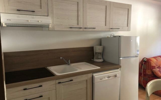 Lagrange Vacances La Closerie