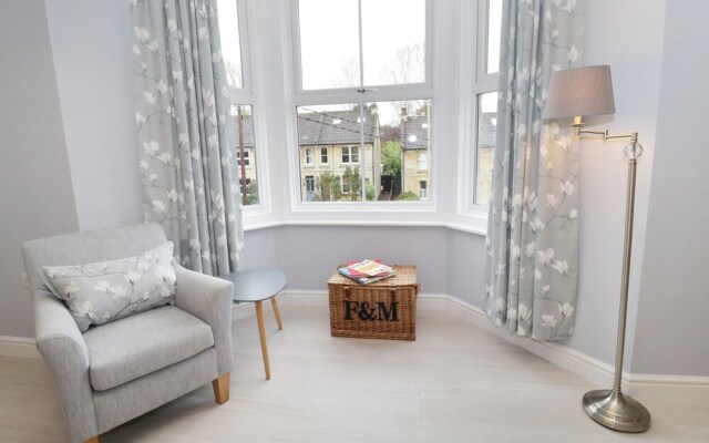 Flat 3 Avon Villa, Bradford-on-Avon