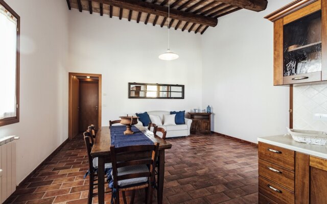 Borgo Del Faggio