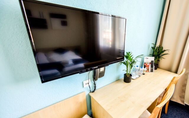 City Hostel Brno