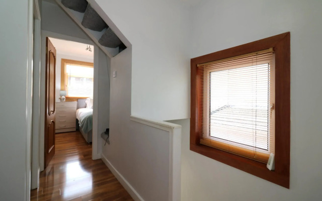 Dumbreck House - Glasgow