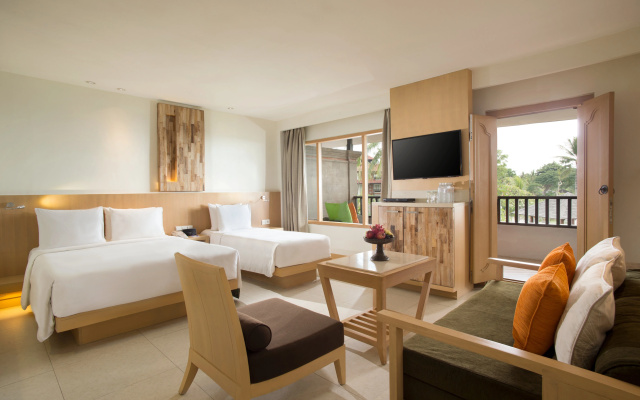 Holiday Inn Resort Baruna Bali by IHG - Image 4