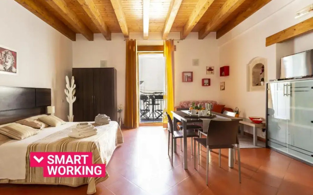 Palazzo Blanco Suites