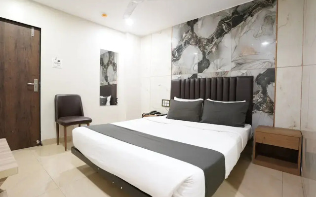 U Life Hotel
