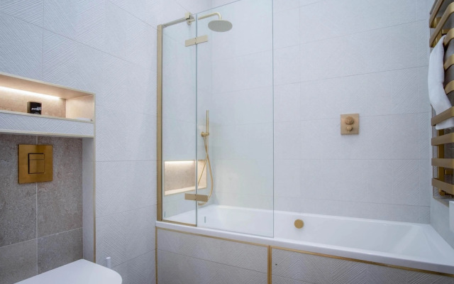 Wisemans House Apartment 3 - Wisemans Bridge