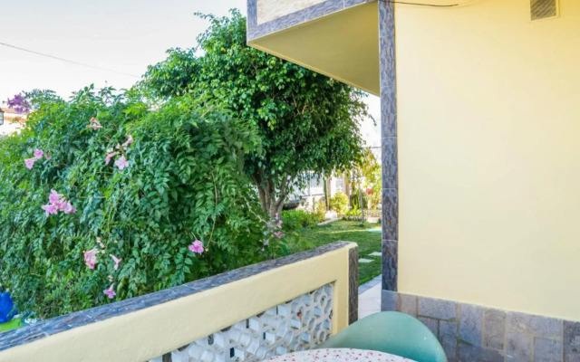 Apartamento Studio Anastacio