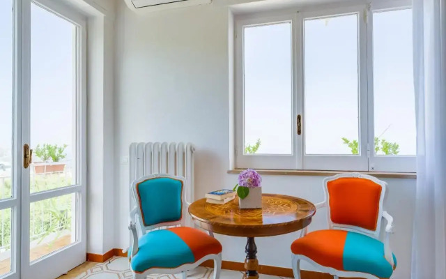 Villa Sorrento Flats