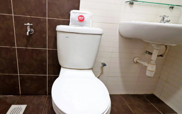 OYO 89995 Glex Hotel Pandan City