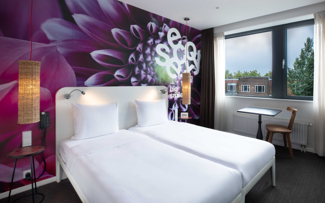 Conscious Hotel Vondelpark