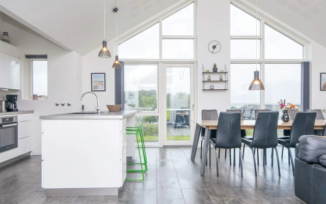Premium Holiday Home in Haderslev near Sea