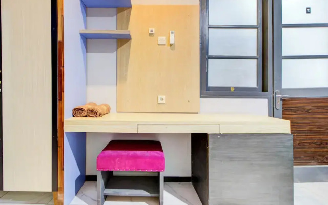 Hotel O Stasiun Tegal Near Alun-Alun  Formerly Ameera Guest House