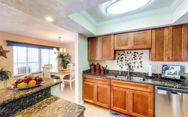 SandPoint Condominiums by Vacasa