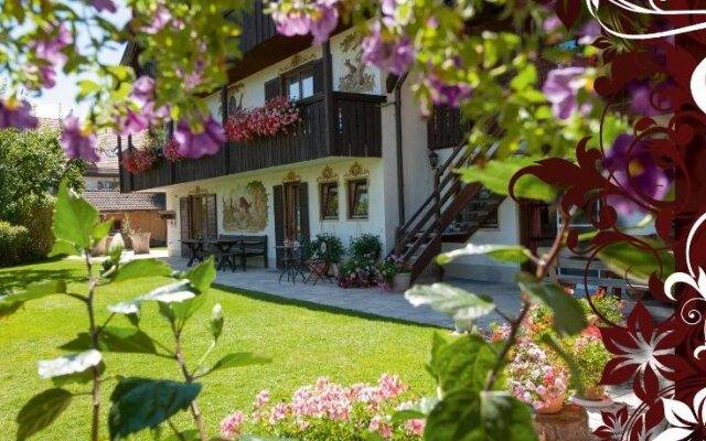 Hotel Pension Willibald