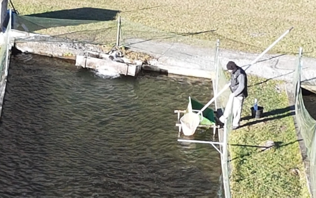 Agriturismo La Vecchia Chioderia