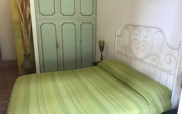 Отель B&B Bio