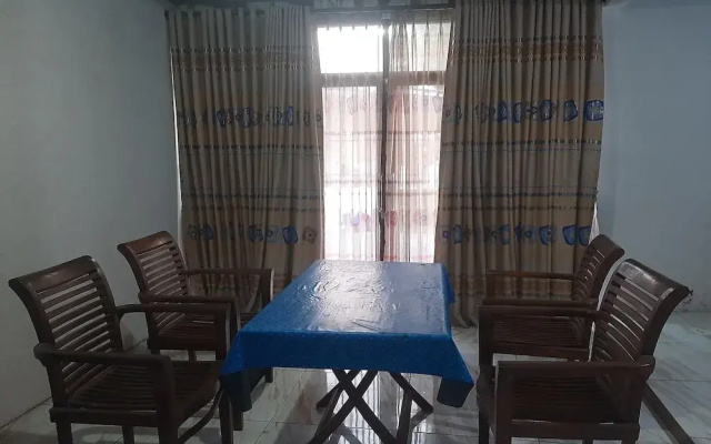Hotel O Griya Rizky Homestay Syariah