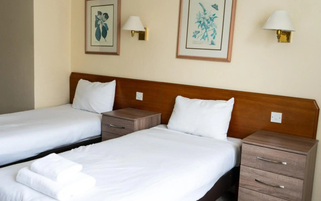 Carrington House Hotel
