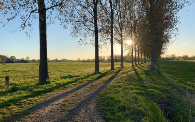 B&B OP3 Aarle-Rixtel