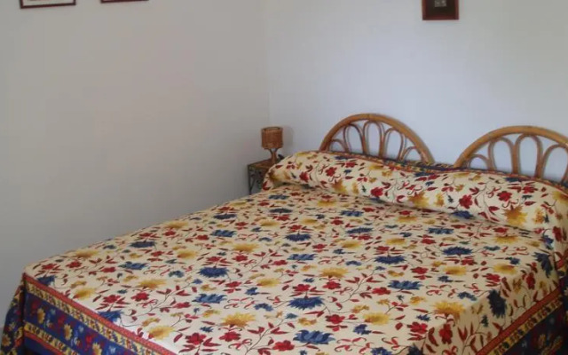 La Casa nel Giardino