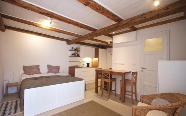 Studio apartment Lan SA1 Trogir, Riviera Trogir