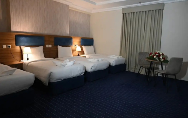 Durrat Al Jewar Hotel