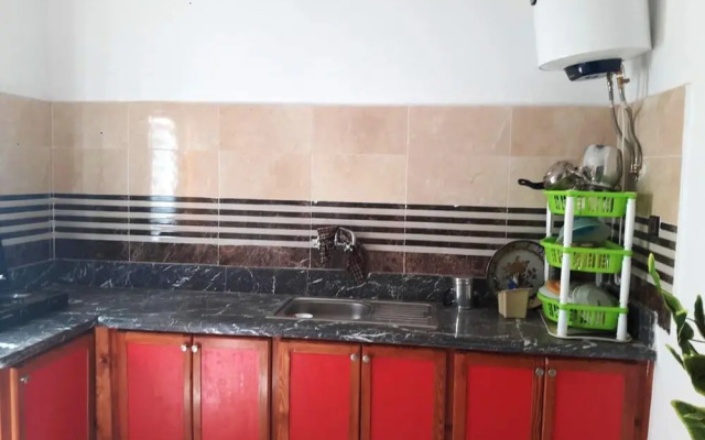 Apartment With 2 Bedrooms in Oujda