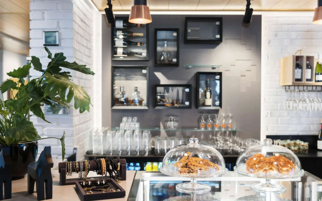 Voksenasen Hotell, BW Signature Collection