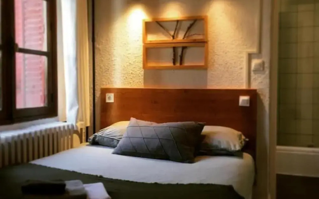 Hotel Au Bon Accueil