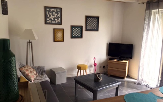 La Belle Landaise 1809 Gite Arridoulet 1