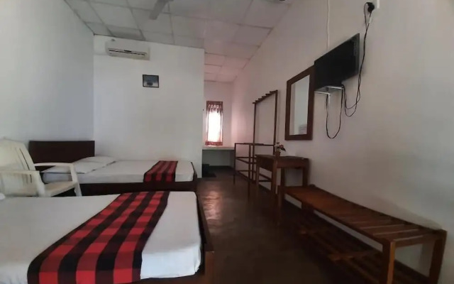 Katagamuwa Rest