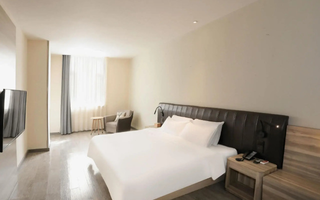 Hanting Express West Third Ring