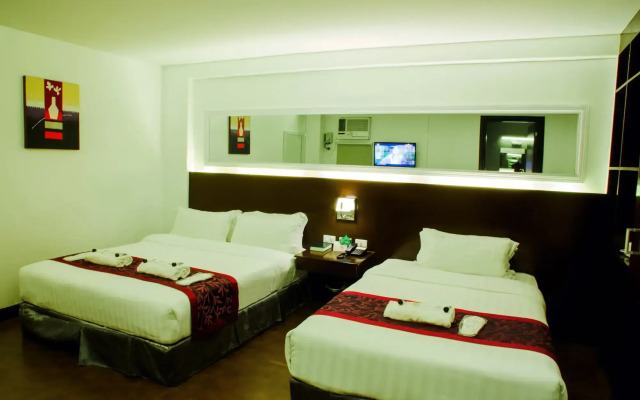 Hotel Fina