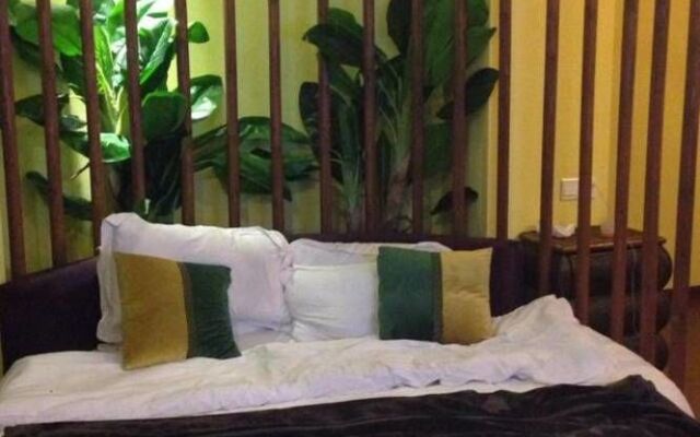 Ruozhi Youlan Putike Hotel - Hangzhou