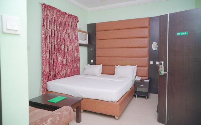 Harbour Bay Hotel