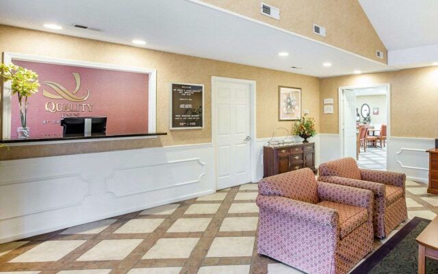 Quality Inn Carrollton Medical Center