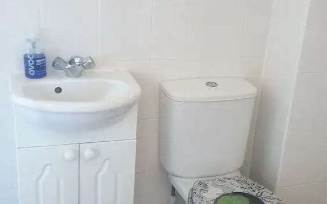 Innis Inn Guest House